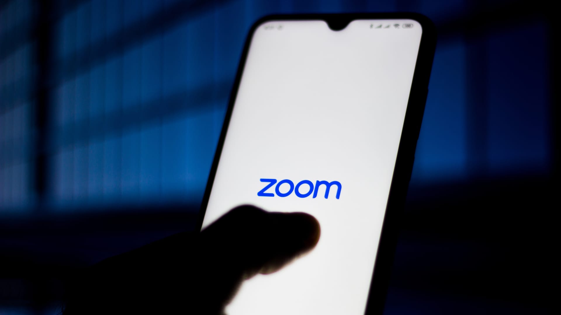 Zoom is ‘extremely optimistic’ about growth in Asia-Pacific despite weaker outlook