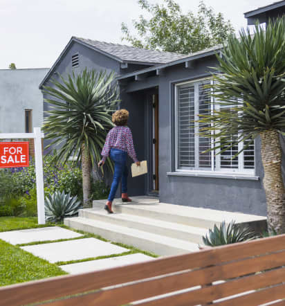 More home sellers are paying capital gains taxes — how to reduce your bill
