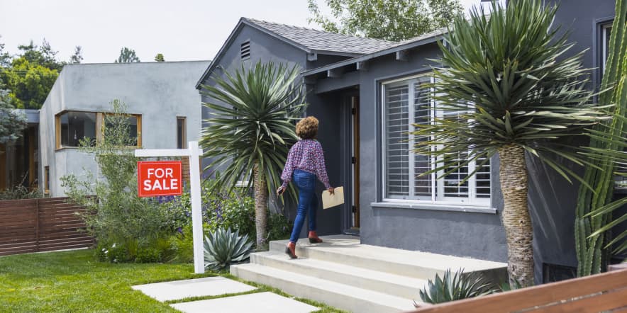 More home sellers are paying capital gains taxes — here’s how to reduce your bill