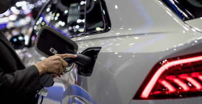 China-led EV boom in Thailand threatens Japan's grip on key market