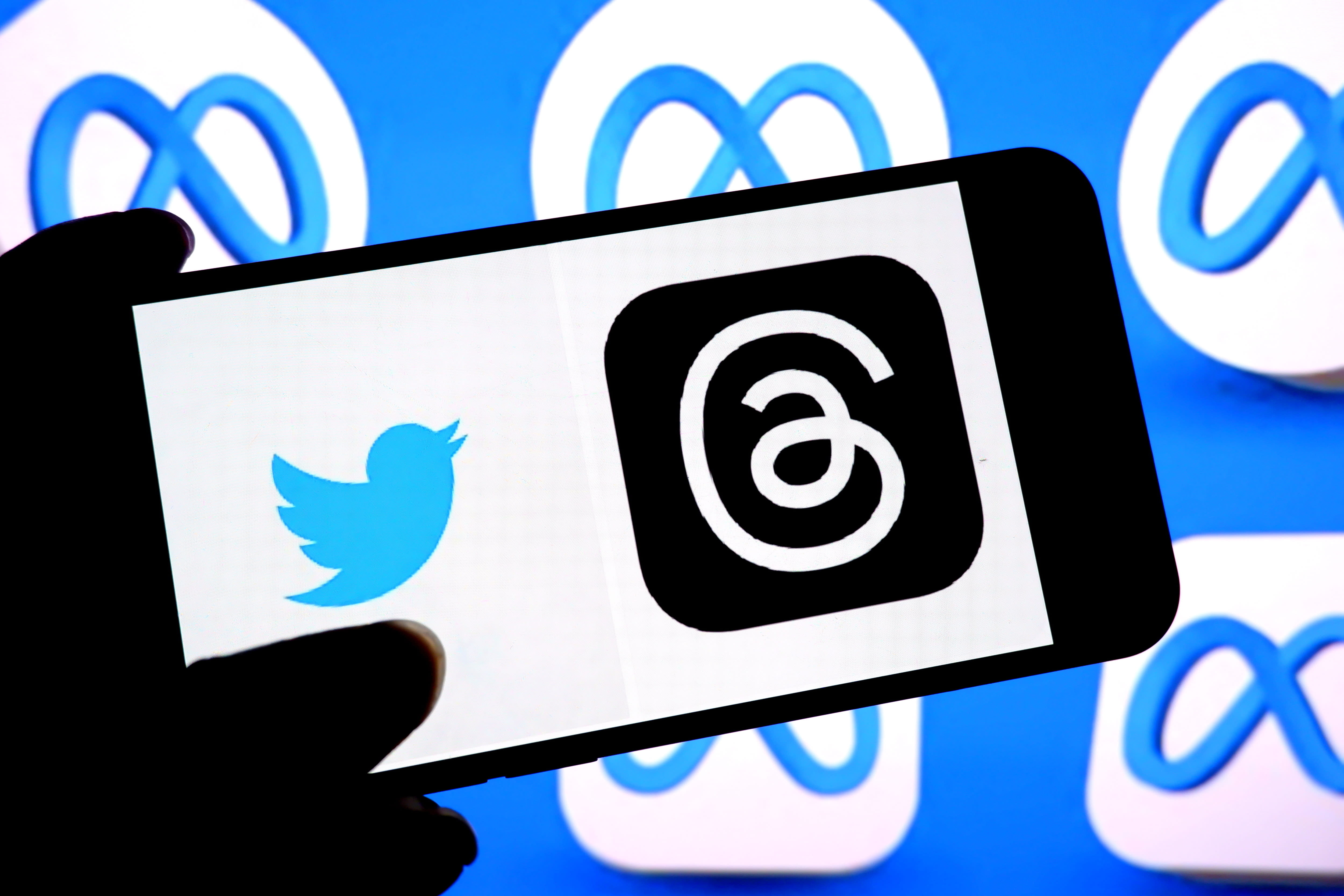 What Meta's Threads app means for Twitter, social media and Meta's own profits