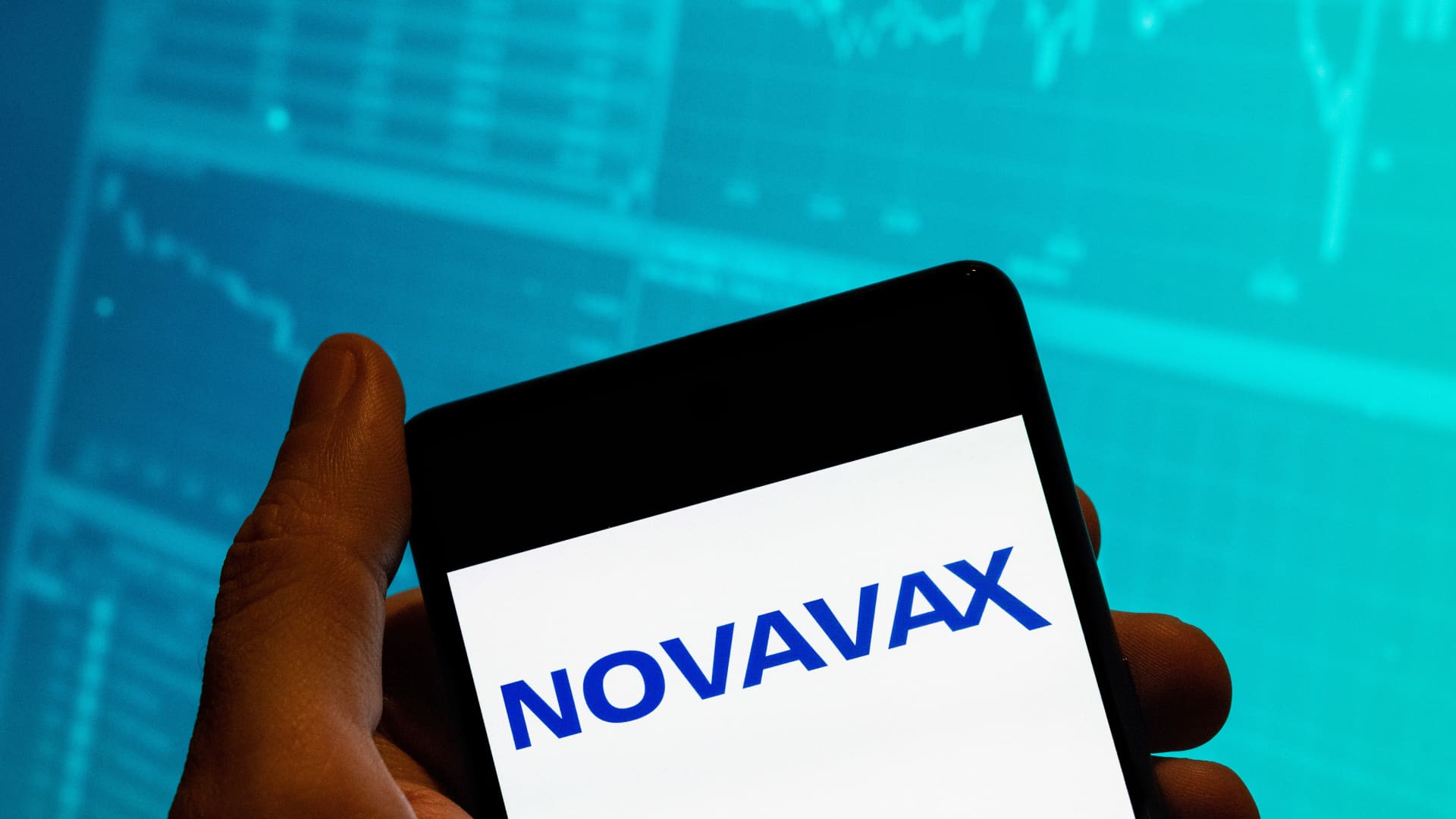 Stocks producing the greatest moves midday: Novavax, Taiwan Semiconductor, Sweetgreen and extra