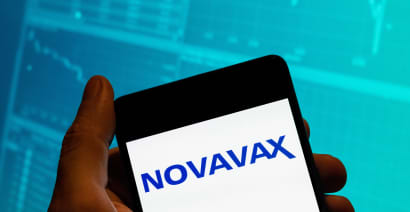 Stocks making the biggest moves midday: Novavax, Taiwan Semiconductor and more