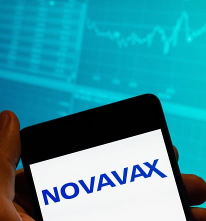 Stocks making the biggest moves midday: Novavax, Taiwan Semiconductor and more