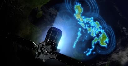 Astranis to bring satellite internet to the Philippines next year