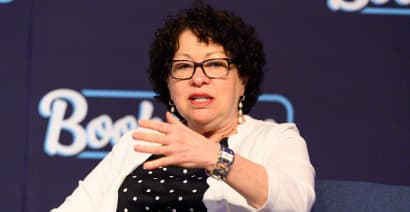 Supreme Court Justice Sotomayor's staff prodded colleges and libraries to buy her books