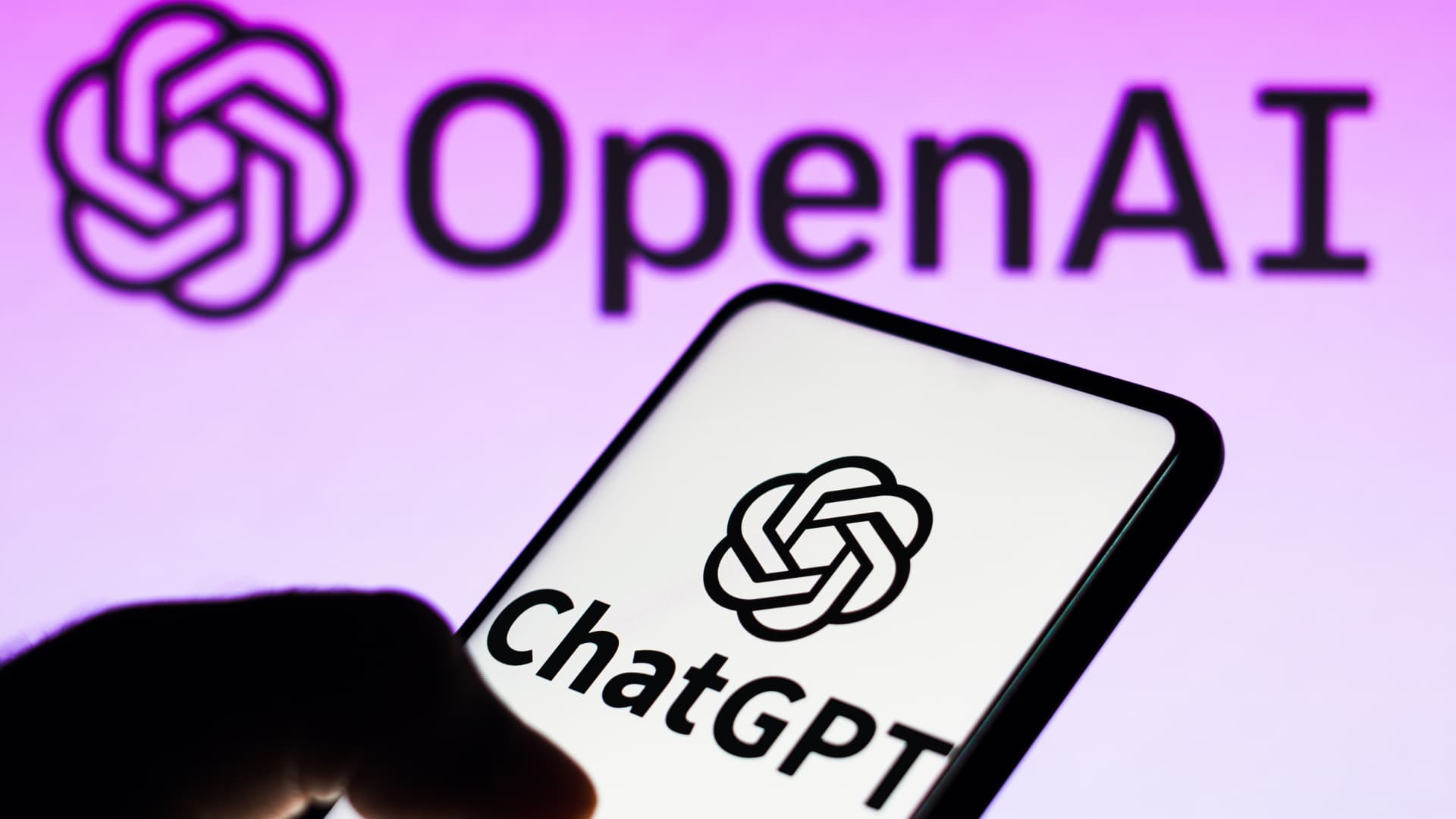 OpenAI's ChatGPT is down in a 'major' outage
