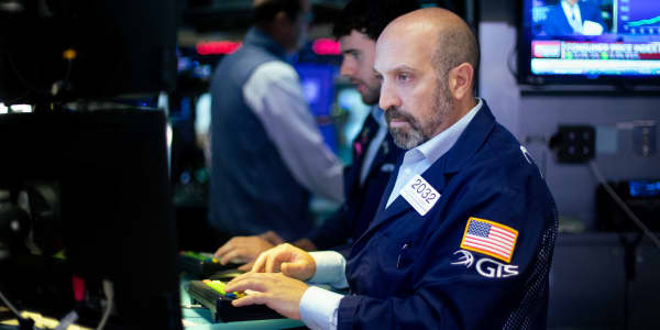JPMorgan’s top stock guru stays bearish on market, sees headwinds for any risk asset