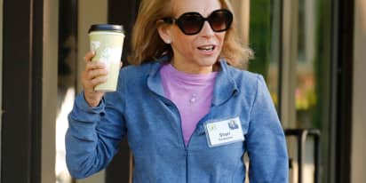 Shari Redstone is playing M&A war games with removal of Paramount CEO