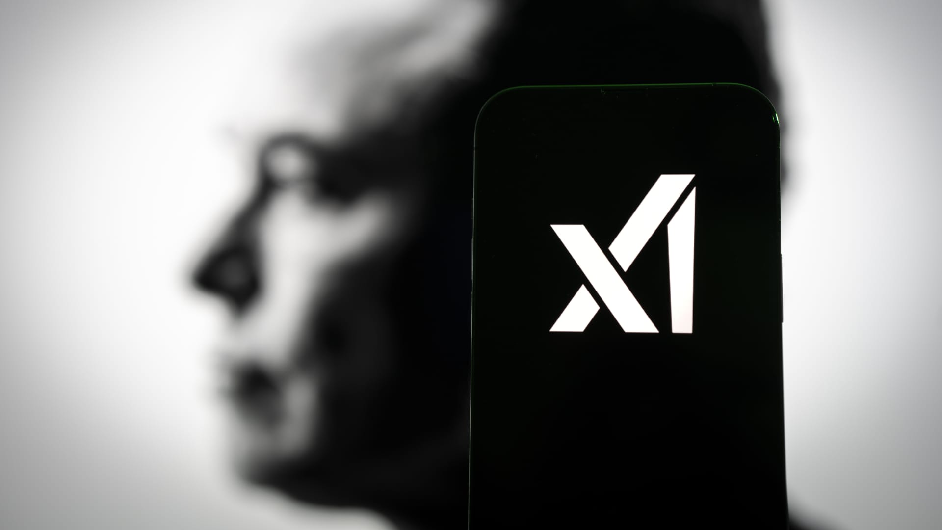 Elon Musk says his new startup xAI will debut tech for the first time