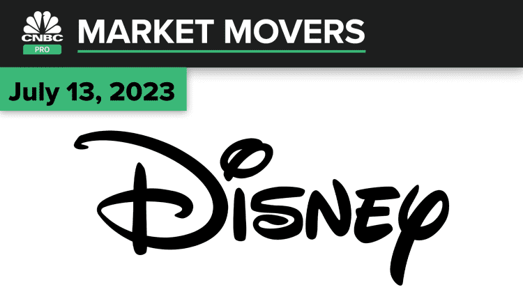 Disney trades flat after Iger contract extension. Here's what the pros are saying