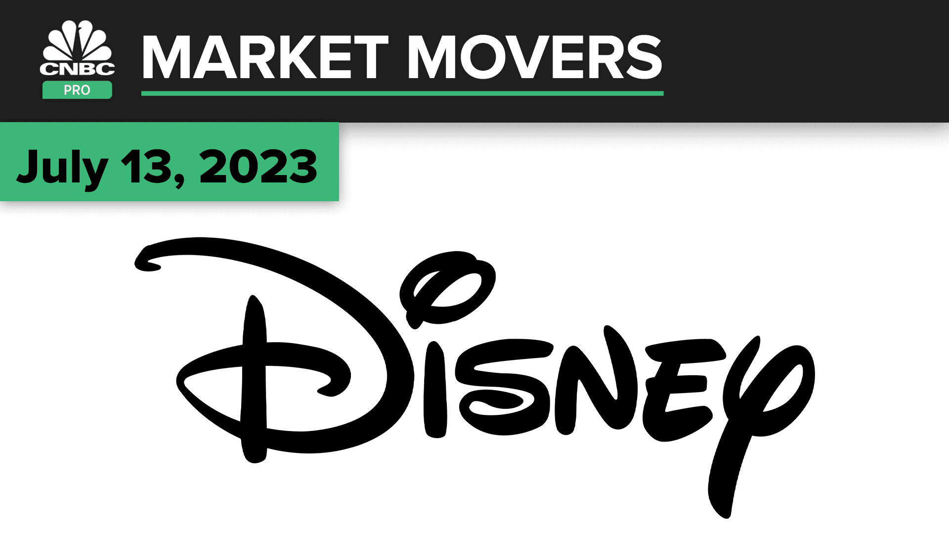 Little changed at Disney following the Iger contract extension.  Here's What the Pros Are Saying
