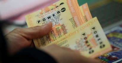 Powerball jackpot hits $1.3 billion as more lottery apps emerge