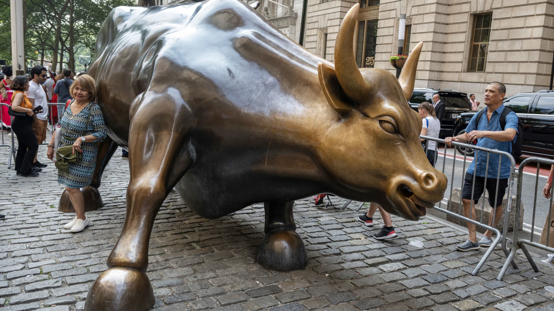 Here’s what the bears are lacking, and why there’s still money to be made in this bull market