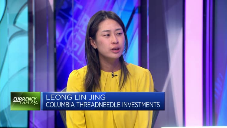 China: More 'desperate' easing policies could come through in mid-August, strategist says