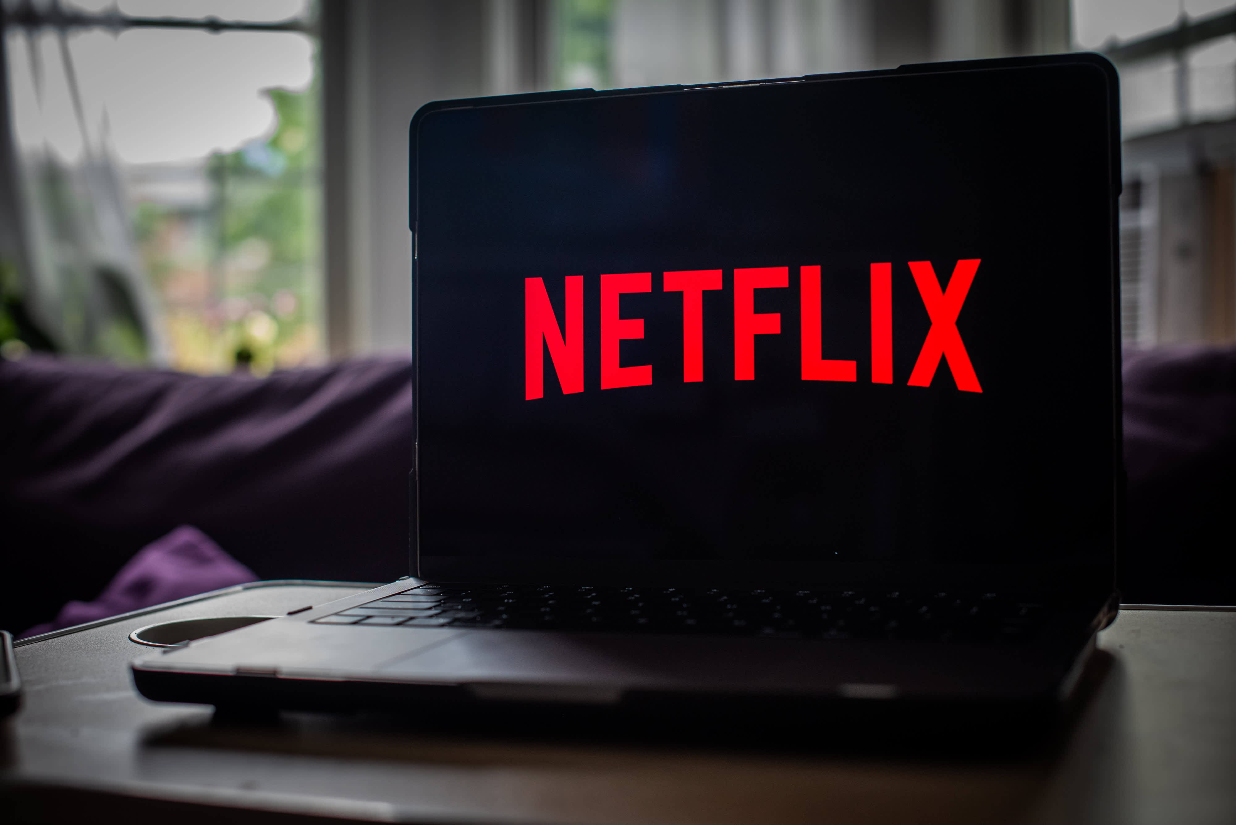 Analysts say Netflix investors should 'buy the pullback,' as password sharing 'supercharges' subscriber growth