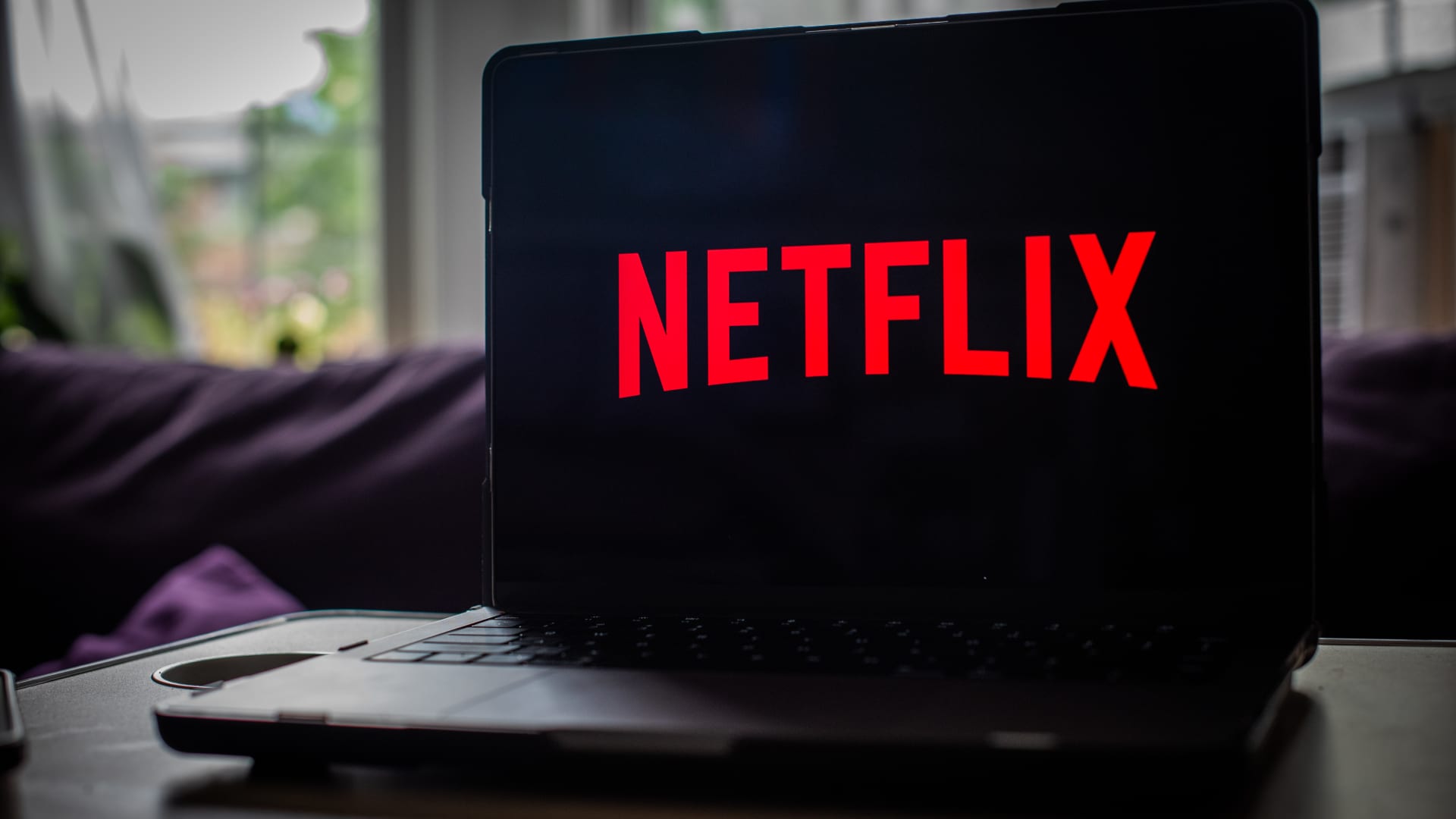 Netflix forces Wall Street to concentrate on gain and profits with final decision to halt reporting subscriber numbers in 2025