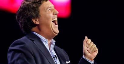 Tucker Carlson reportedly leaves Russia; Ukraine's Zelenskyy appoints new army chief