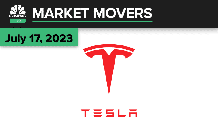 Tesla's price target is raised. Here's what the pros are saying