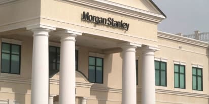 Stocks making the biggest moves premarket: Morgan Stanley, UnitedHealth, Live Nation and more