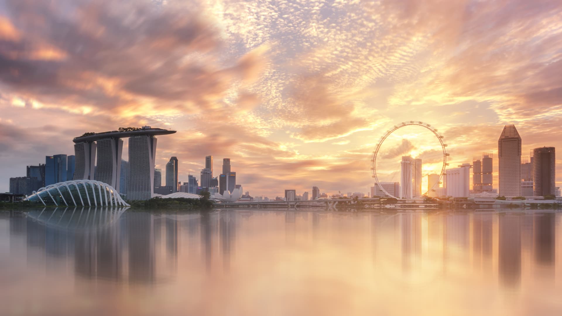 Singapore's passport is now the most powerful in the world. Here's how other countries ranked