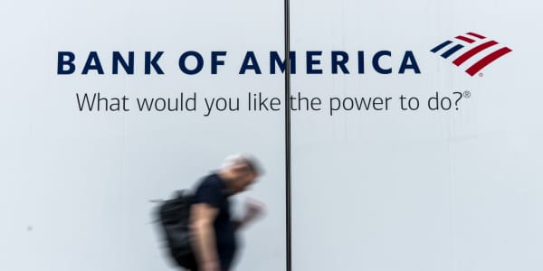 Bank of America's top stock ideas for the 4th quarter