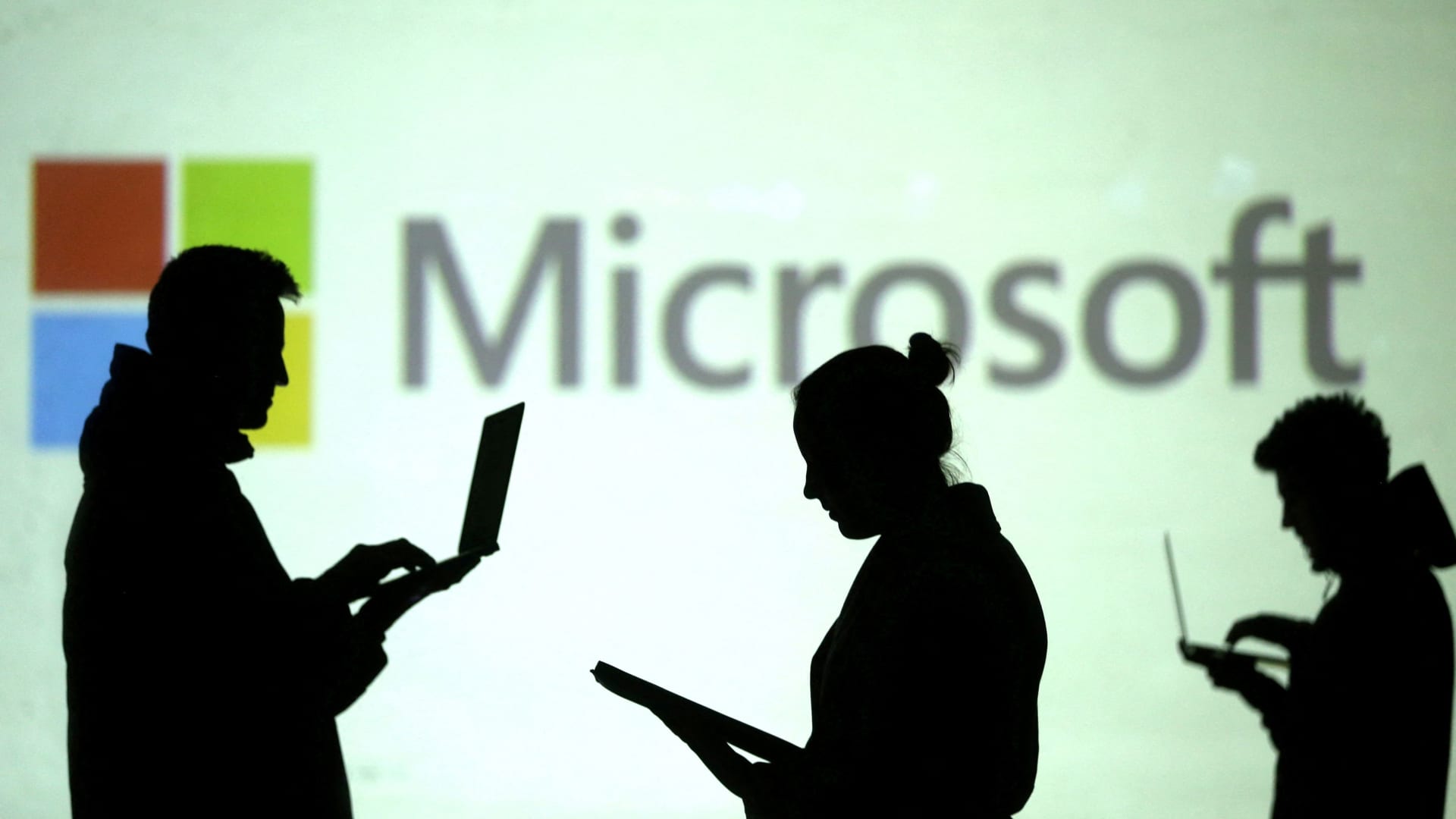 Microsoft to unbundle Teams software in Europe in bid to abate EU antitrust concerns