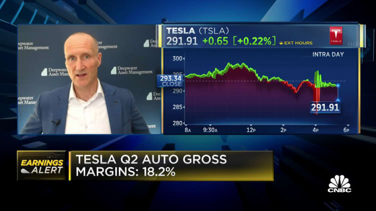 Tesla's Cyber Truck might be late but there should be a stock boost when it comes out: Gene Munster