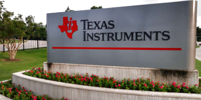 How Samsung and Texas Instruments made the Lone Star State the U.S. chip hub