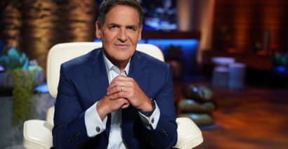 Mark Cuban looks for these 2 qualities in employees