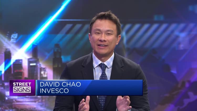 There are 'pockets of opportunity' in Asia for investors, says Invesco