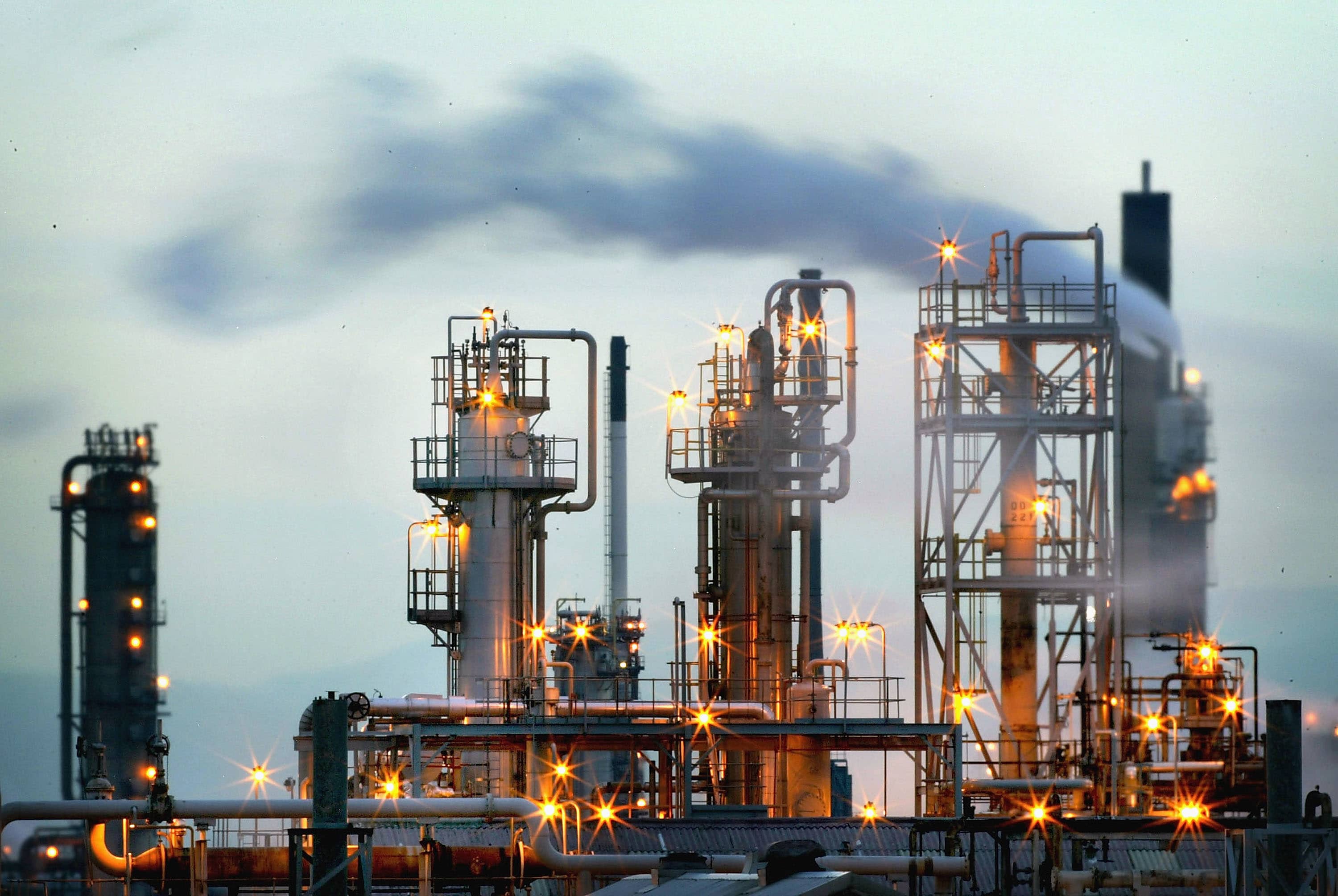 Petrol Piyasaları Artan Taleple “Ciddi Sorunlarla” Karşılaşacak: IEF
