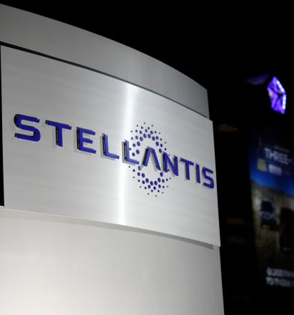 Stellantis and Samsung SDI set plan to build second U.S. battery plant