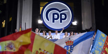 Spain's election ends with no clear majority, leaving the country in political limbo