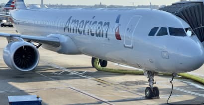 American Airlines' frequent flyer program is changing this year