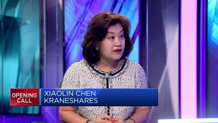 KraneShares discusses China's policy signals and what investors need