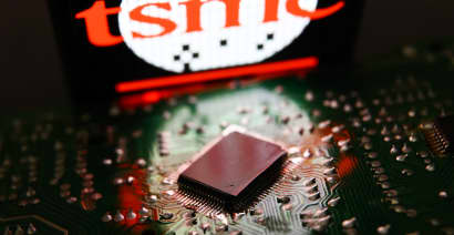 Taiwan chip giant TSMC to invest up to $100 million in Arm IPO