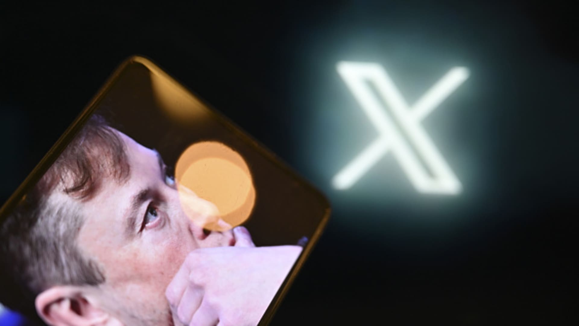 Photo of Elon Musk’s X rebrand reignites his goal to turn Twitter into an app like China’s WeChat
