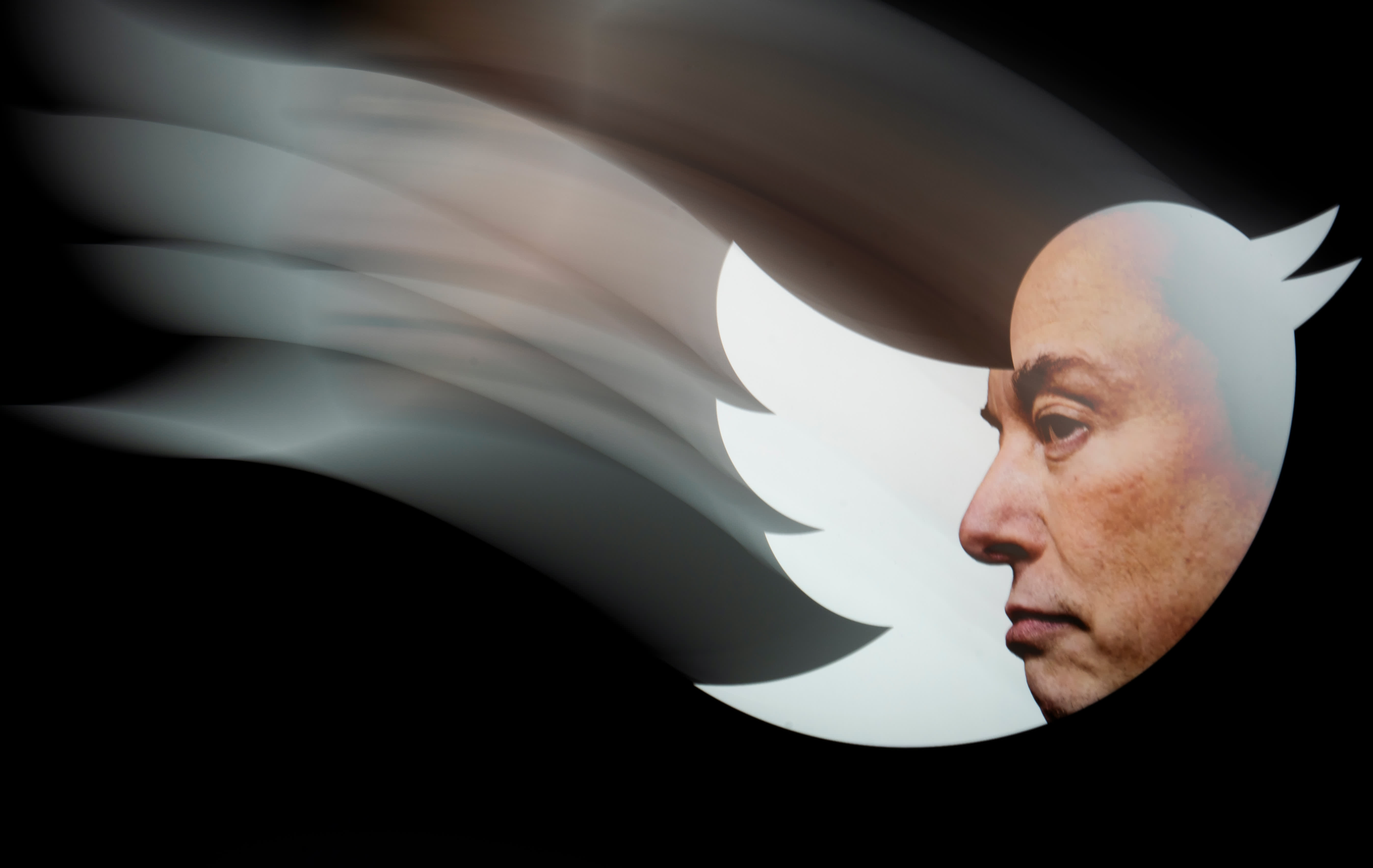 Elon Musk explains why he's rebranding Twitter to X