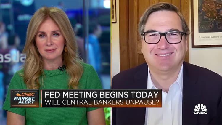 The Fed may need to do more to 'really lock in their goal', says former CEA chairman Jason Furman