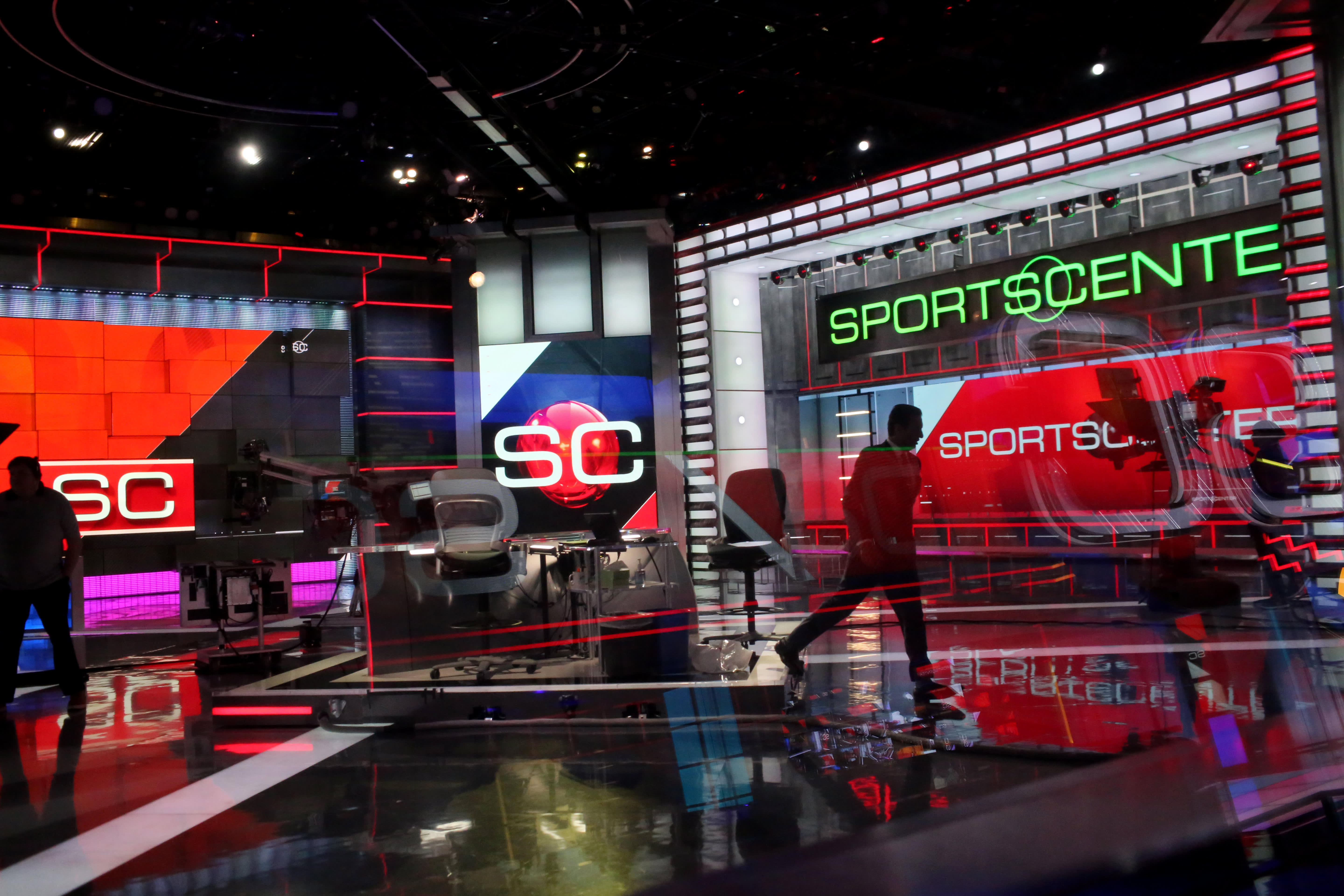 ESPN betting sportsbook launches via Penn Entertainment partnership