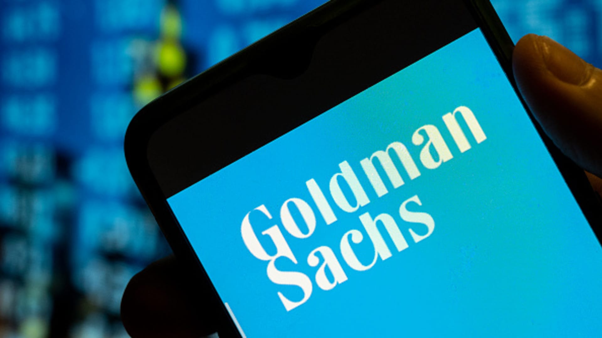 'Harder to find': Goldman Sachs names stocks with growth at a 'reasonable' price â€” and more