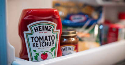 3G Capital quietly exited its Kraft Heinz investment last year