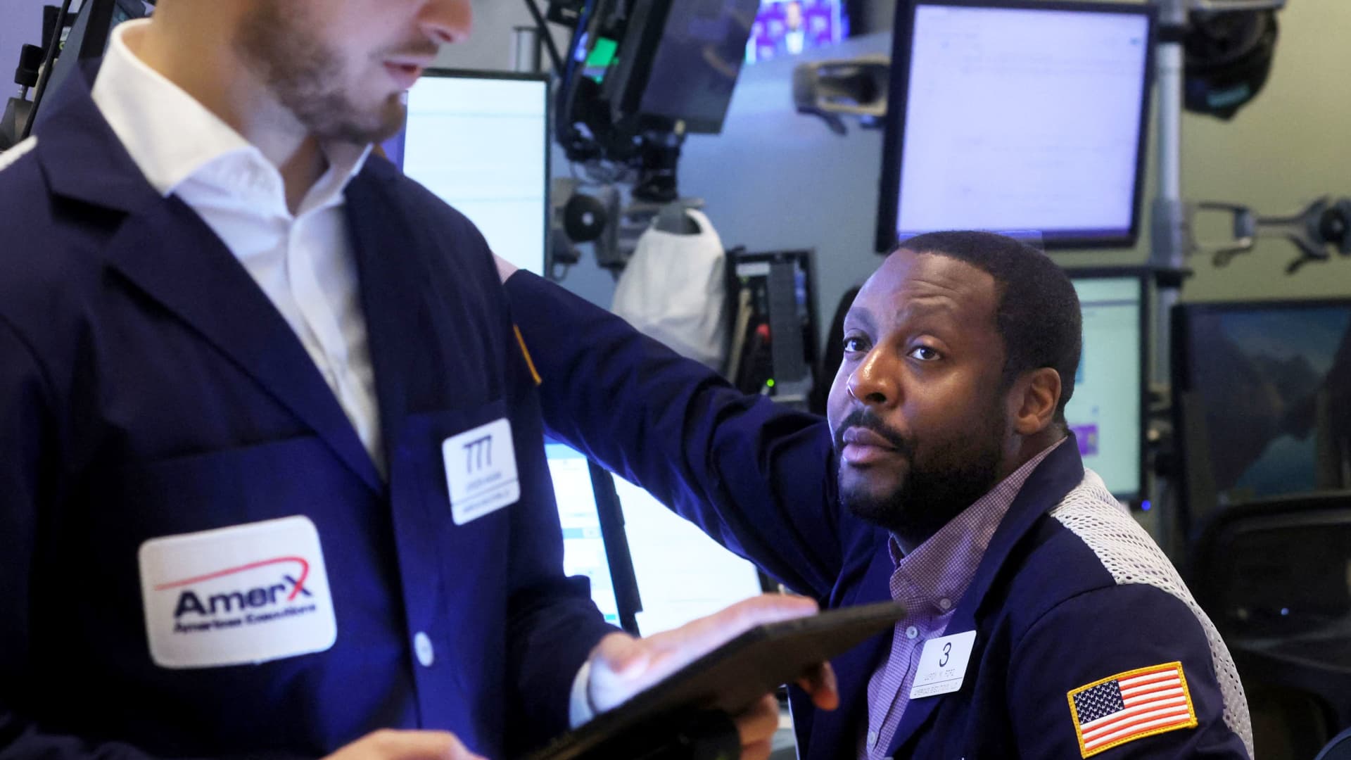 Stock futures today: Live updates