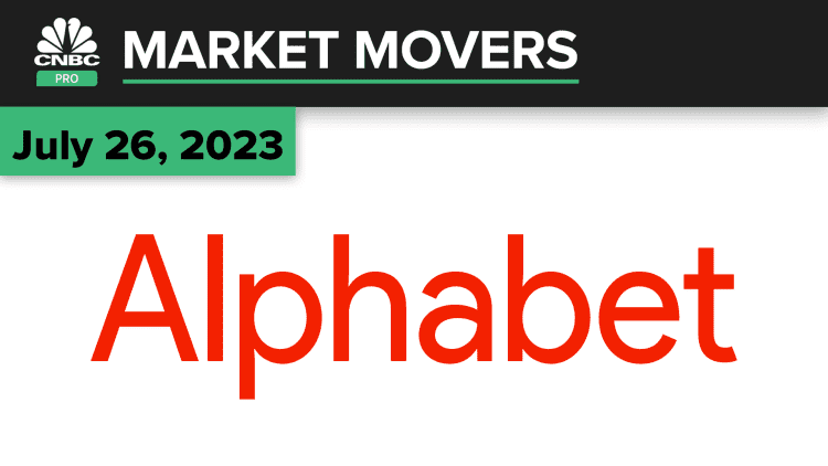 Alphabet beats on earnings boosted by YouTube, cloud growth. How the pros are playing the stock