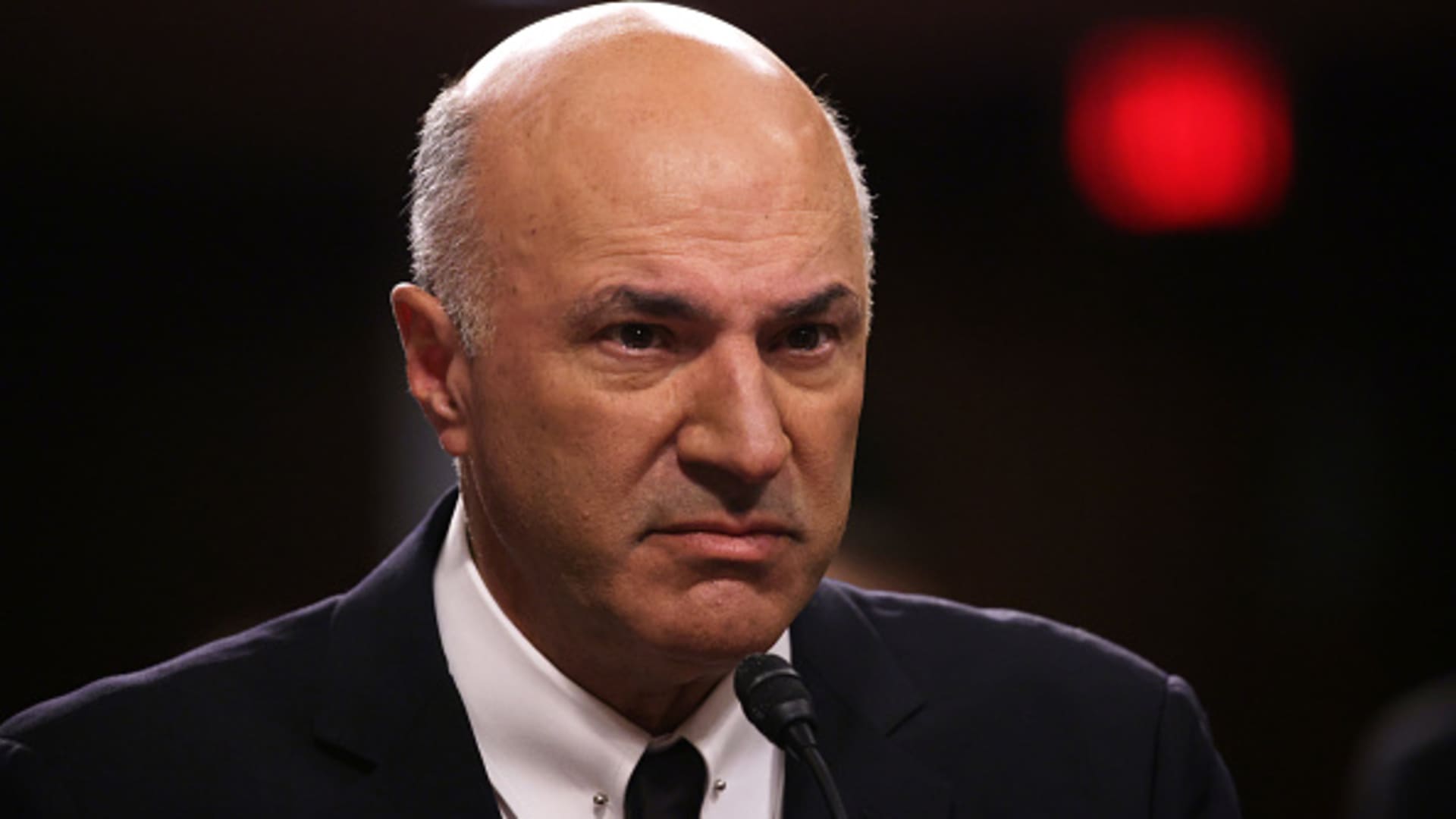 ‘Things are going to break’: Kevin O’Leary predicts Fed hikes will lead to more U.S. regional bank failures