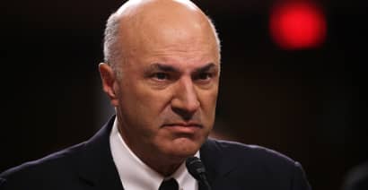 Kevin O'Leary predicts Fed hikes will lead to more U.S. regional bank failures 