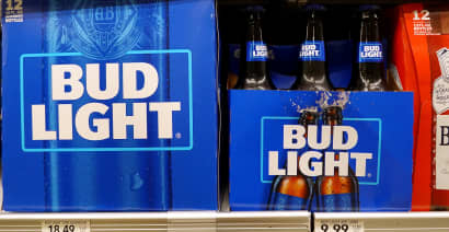 Anheuser-Busch and UFC strike multiyear partnership amid Bud Light slump