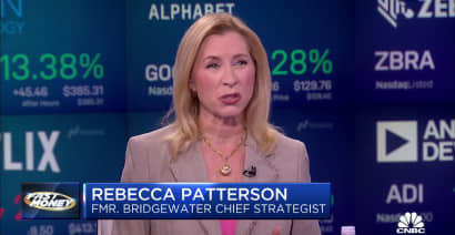 Search for yield could shift back toward Japan: Fmr. Bridgewater chief strategist suggests