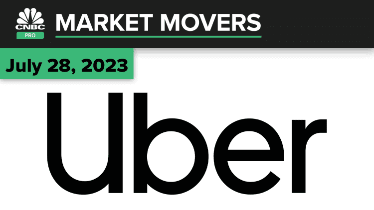 Uber shares hit new 52-week high. How the pros are playing the stock